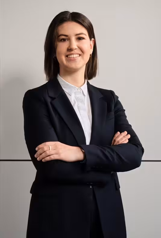 Vorschaubild von Rechtsanwältin Dr. Simone Schubert für die Teamübersicht der Kanzlei Beisse & Rath.